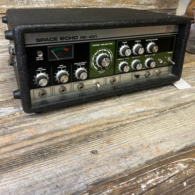 Used Roland RE-201 Space Echo image 2
