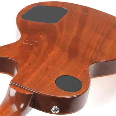 Gibson Les Paul Tribute Honeyburst Lefty 2018 image 9