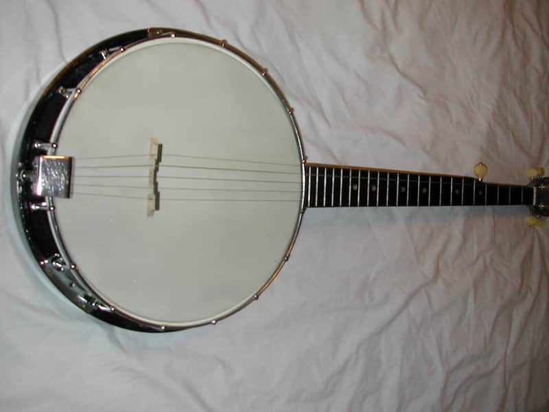 Orlando 5 String Banjo image 1
