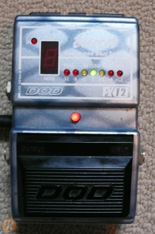 DOD Tuna FX12 image 1
