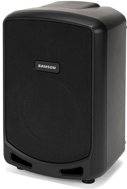 Samson Expedition Escape 50-Watt Portable Rechargeable PA System image 1