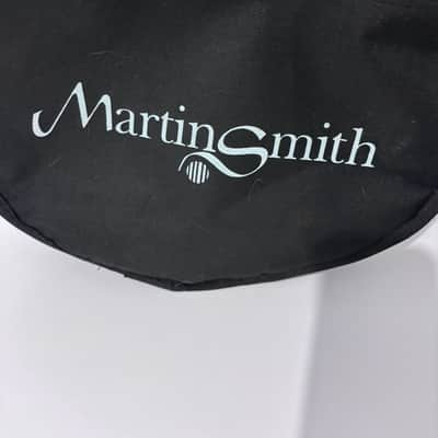 Martin Smith Banjitar Bild 10