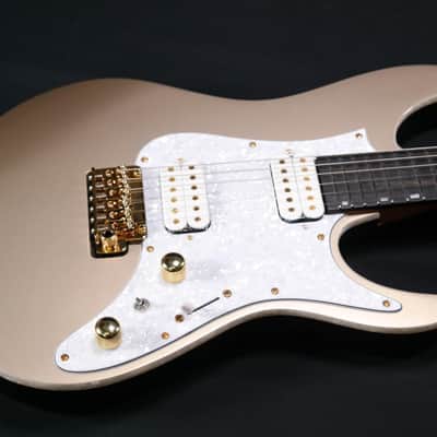 Ibanez KRYS10 Scott LePage Signature 6str Electric Guitar w/Bag 898 image 1