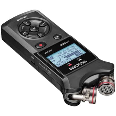 DR-07XP Tascam image 3