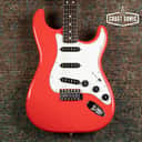 2022 Fender Traditional 70s Stratocaster Made in Japan limited edition Morocco Red