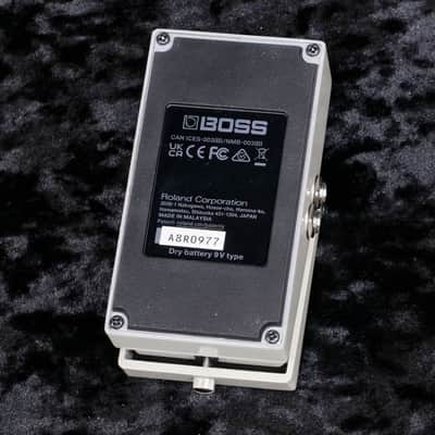 BOSS NS-1X Noise Suppressor [A8R0977] (08/14) image 2
