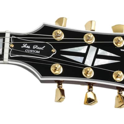 Gibson Les Paul Custom 70s Wine Red image 4