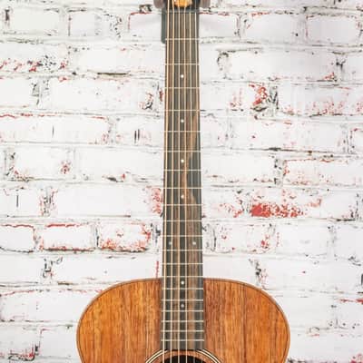 Taylor - (2025) JCSM-6 - Acoustic-Electric Guitar - Koa/Koa - Natural - w/ AeroCase - x5013 CLEARANCE image 3