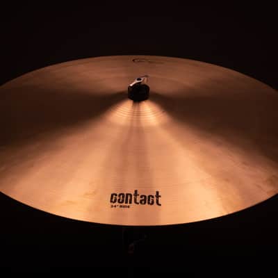 Dream 24" Contact Series Ride image 1