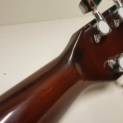 Johnson Folk Steel String Acoustic image 8