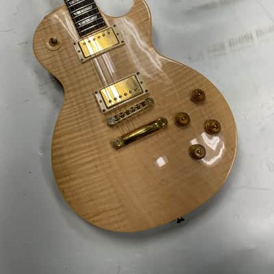 Gibson Les Paul "Blonde Beauty" Limited Run 2007 - Natural image 3