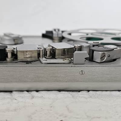 Nagra SN N 1980 - 1990 - bonne image 4