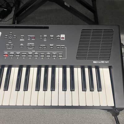 Roland BK-3 Backing Keyboard - Black image 3