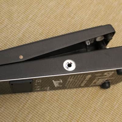 Dunlop GCB95F Cry Baby Classic Wah (Fasel- inductor loaded) image 4