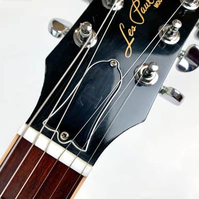 Gibson Les Paul Signature T 2012 Alpine White Burst image 12