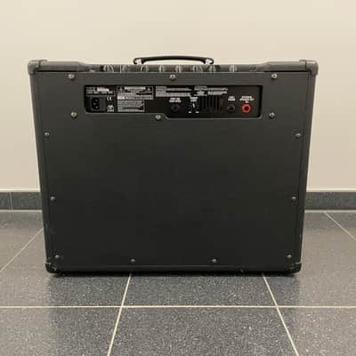 Vox Valvetronix AD50VT - 50 Watt Amp Bild 2