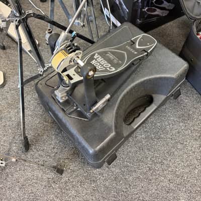 Tama HP900FSN Flexi glide pedal 2015 - Black image 2