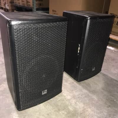 LD Systems Dave 15 G3 Compact Powered PA System image 17