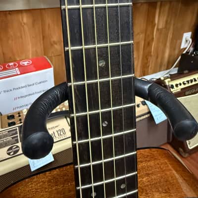 Martin Standard Series 000-18 Acoustic Guitar -Natural- w/Hard Case- New! image 11