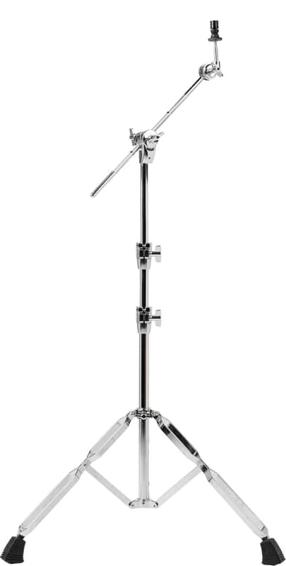 Gator Percussion 500 Series Boom Cymbal Stand (3-pack) Bundle image 1