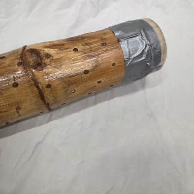 Unknown Brand 53" Bamboo Rain Stick (C020-20) image 6