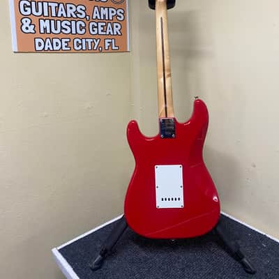 Squier Affinity Series Stratocaster 20th anniversary image 2