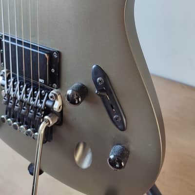 Ibanez S520EX image 8