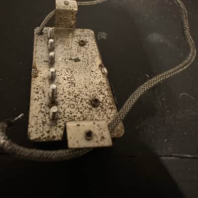 Gibson Paf T Top image 4