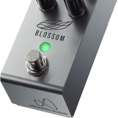Reverb.com listing, price, conditions, and images for jackson-audio-blossom