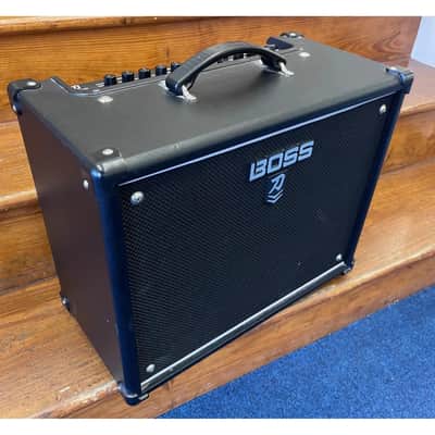 SECONDHAND Roland Acoustic Chorus AC-33 Acoustic Amplifier