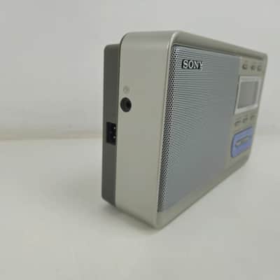 Sony - ICF-M60LRDS - Portable Radio - As New image 3