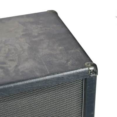 Mesa Boogie 4x12 Cabinet Owned by Deryck Whibley Of Sum 41 image 14