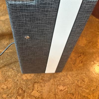 Supro 1696RT Black Magick Reverb 2018 - Present - Black Rhino Bild 4