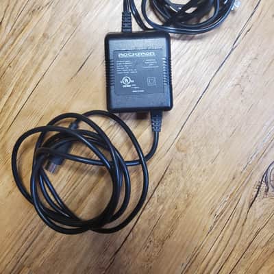 Rocktron Original Chameleon 24Bit DSP Multi-effect Rackmount Preamp Unit image 3