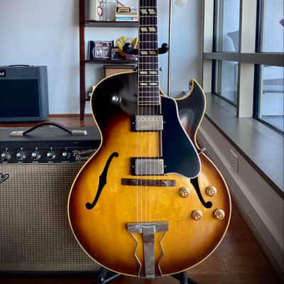 Gibson ES-175D 1957 - 1969 | Reverb
