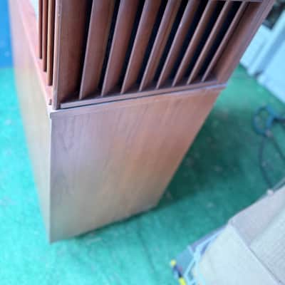 Vintage Hammond Tone Cabinet - Model 10-43 image 4