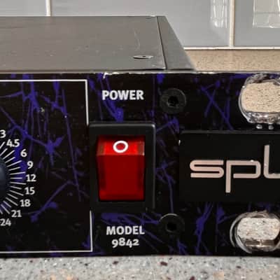 SPL 9842 Transient Designer 4 Dynamics Processor image 3