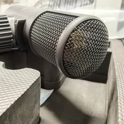 Warm Audio WA-8000 - Large Diaphragm Tube Condenser Microphone - B-STOCK image 4