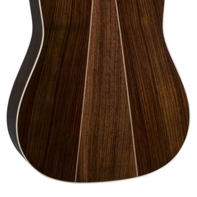 Martin D-35 Standard Dreadnought Includes Hard Case image 2
