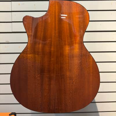 Taylor Legacy 514ce image 6