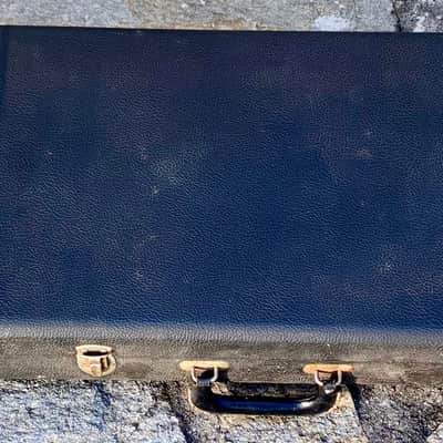 Fender Telecaster Custom 1973 - Walnut (Mocha) Bild 22