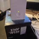 Sanyo KBC-9V3U Pedal Juice 9V Rechargeable Power Supply 2010 - Present - White