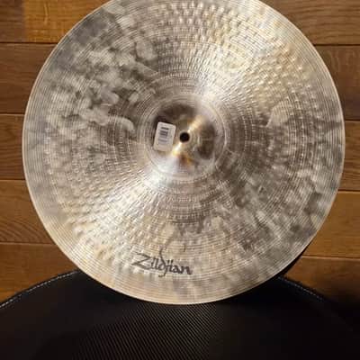 Zildjian A. 2001- 2007 - B20 image 2
