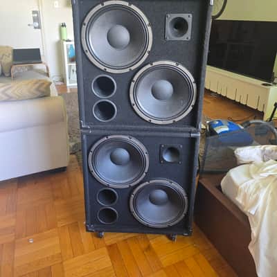 Aguilar AG500SC, GS212 2012 image 2