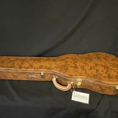 Gibson 58 Les Paul Standard 2025 - Cherry Sunburst image 13