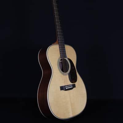 Martin 000-28 Standard Series Acoustic image 8