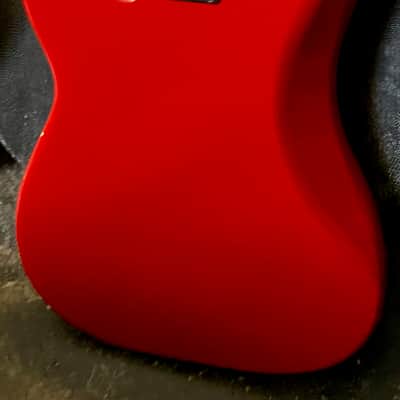 Vintage Lotus P Bass image 2