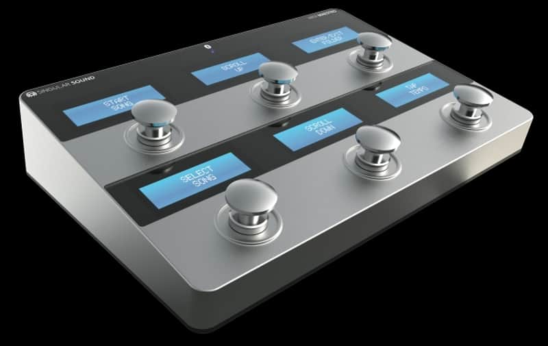 Singular Sound MIDI Maestro MIDI-MAESTRO-USA image 1