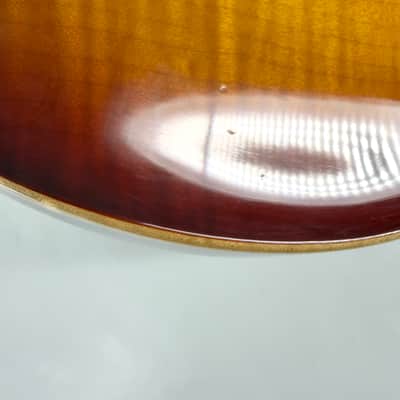 2008 PRS Custom 24 - McCarty Sunburst image 17