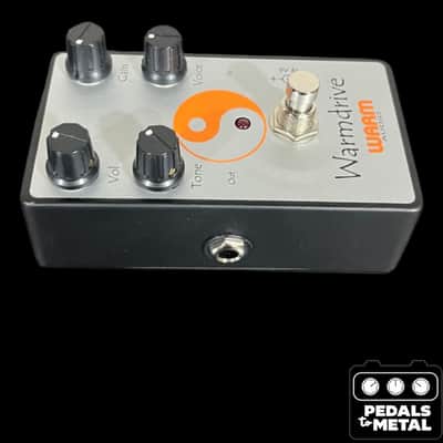 Warm Audio Warmdrive 2022 - Present - Black / White - X16665 image 3